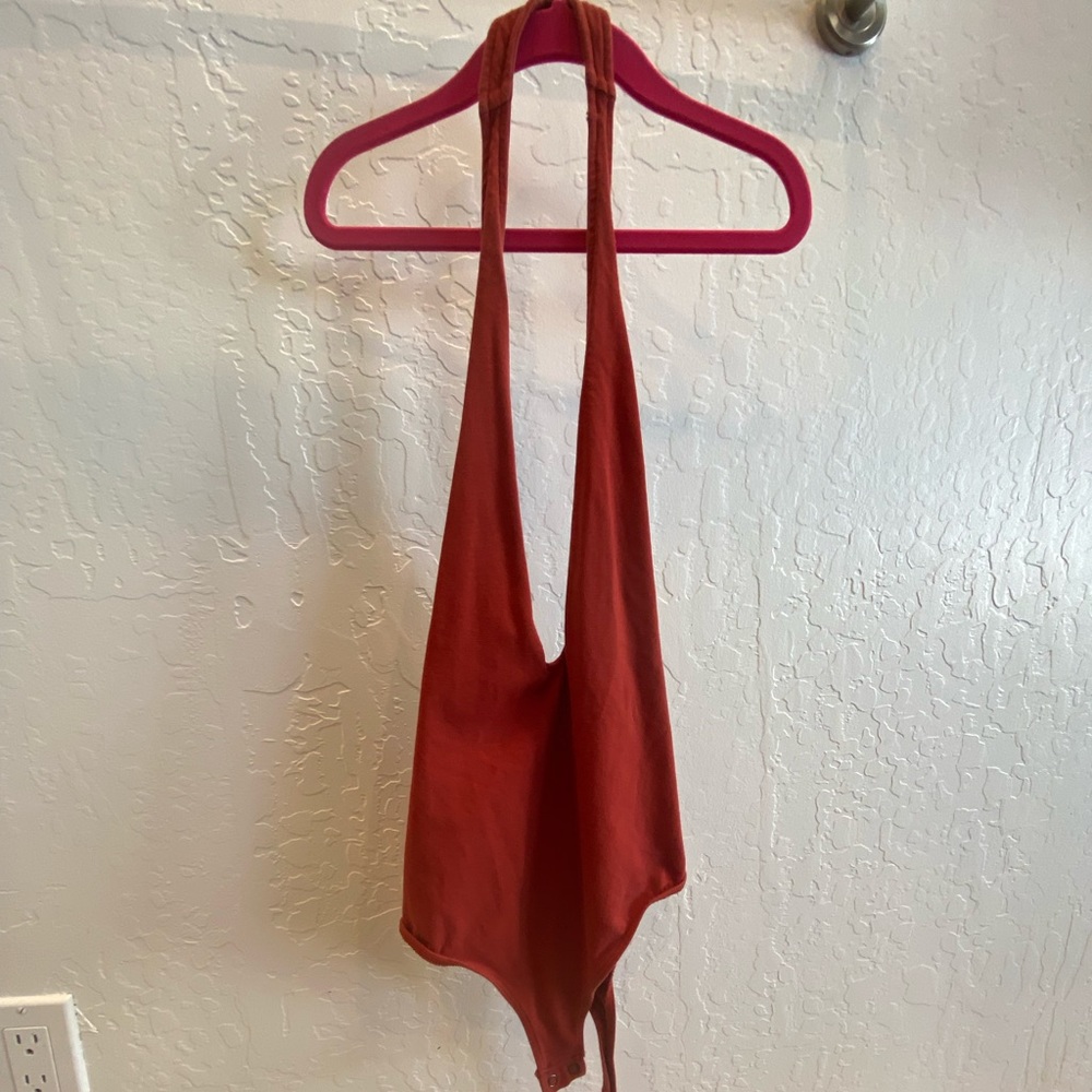 Express - bodysuit